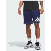 Adidas adidas Basketball Badge of Sport Shorts