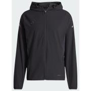 Adidas Tiro 25 Pro Vis Tech Travel Jacket