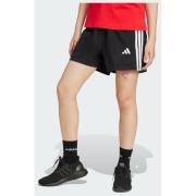 Adidas Essentials 3-Stripes Cotton Shorts