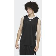 Adidas adidas Basketball Legends Tank Top