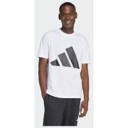 Adidas Essentials Big Logo Tee