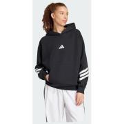 Adidas Future Icons 3-Stripes Hoodie