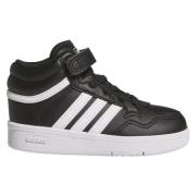 Adidas Hoops 4.0 Mid Shoes Kids