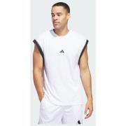 Adidas adidas Basketball All-World Sleeveless Tank Top