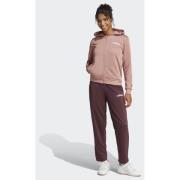 Adidas Essentials Linear Track Suit