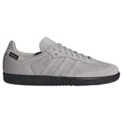 adidas Original Samba OG - Clear Granite/Grå/Sort