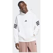 Adidas Future Icons 3-Stripes Hoodie