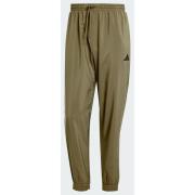 Adidas Essentials Small Logo Stanford Pants