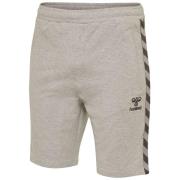 Move Classic Shorts Grey Melange