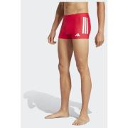 Adidas 3-Stripes Swim Boxers 2-Inch