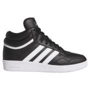 Adidas Hoops 4.0 Mid Shoes Kids