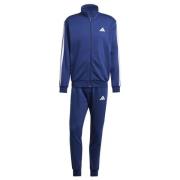 Adidas Sportswear Basic 3-Stripes Fleece Track Suit