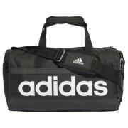 Adidas Essentials Linear Duffel Bag Extra Small