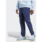 Adidas Original Trefoil Essentials Woven Cargo Pants