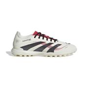 adidas Predator Pro TF Champagne - Hvit/Sort/Pure Ruby