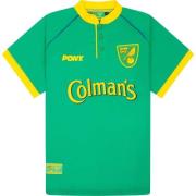 Norwich City Bortedrakt 1997/99