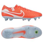 Nike Tiempo Legend 10 Elite SG-PRO Anti-Clog Mad Energy - Hot Lava/Hvi...