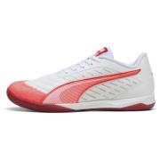 IBERO IV PUMA White-Glowing Red-Dark Crimson-PUMA Black