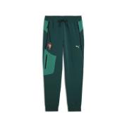 Portugal Treningsbukse Pumatech Woven - Green Lagoon/Botanic Green