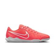 Nike Tiempo Legend 10 Club IC Mad Energy - Hot Lava/Hvit