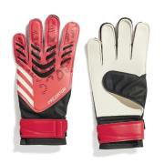 adidas Keeperhanske Predator Training Pure Victory - Lucid Red/Sort/Hv...