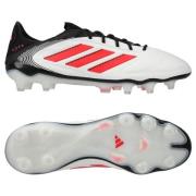 adidas Copa Pure Elite III FG Pure Victory - Hvit/Lucid Red/Sort