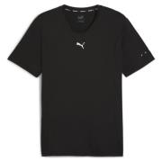 M CLOUDSPUN SOFT TEE PUMA Black