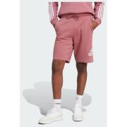 Adidas Essentials Big Logo French Terry Shorts