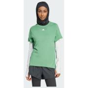 Adidas AEROREADY Train Essentials Minimal Branding Crewneck Tee