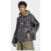 Adidas Original Camo Jacket Q1