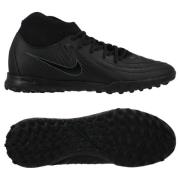 Nike Phantom Luna II Academy TF Shadow - Svart/Dyp jungel