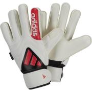 adidas Keeperhanske Copa Match Fingersave Pure Victory - Hvit/Lucid Re...