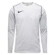 Nike Treningsskjorte Dri-FIT Park 20 Crew - Hvit/Svart Barn