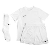 Nike Park 20 Dry Settet - Hvit/Svart Barn