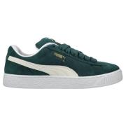 PUMA Sneaker Suede XL - Myrtle/Warm White