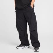 Nike Treningsbukse Tech Woven Oversized - Sort