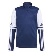 adidas Treningsgenser Squadra 25 - Navy/Hvit Barn