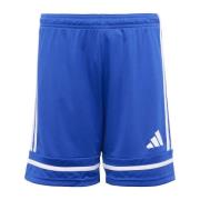 adidas Shorts Squadra 25 - Blå/Hvit Barn