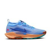 Nike Løpesko Pegasus Trail 5 Gore-Tex - Blue Beyond/Navy/Copper Moon D...