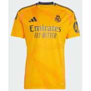 Adidas Real Madrid 24/25 Away Jersey