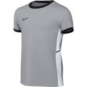 Nike Trenings T-Skjorte Dri-FIT Academy 25 - Grå/Sort/Hvit Barn