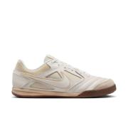 Nike Gato IC - Hvit/Khaki