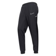 Nike Treningsbukse Dri-FIT Academy 25 Woven - Sort/Hvit Barn