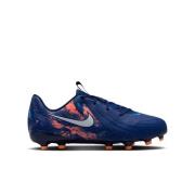 Nike Phantom GX II Academy MG Erling Haaland Personal Edition - Navy/K...