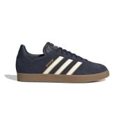 adidas Sneaker Gazelle Terrace Icons Juventus - Navy/Hvit