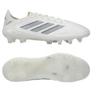 adidas Copa Pure Elite III FG Polar Victory - Hvit/Sølv/Blå