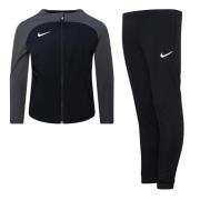 Nike Tracksuit Dri-FIT Academy Pro - Svart/Antrasitt/Hvit Barn