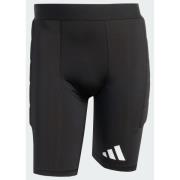 Adidas Squadra 25 Goalkeeper Padded Short Leggings