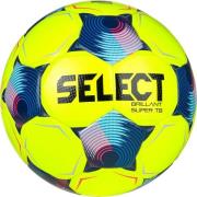 Select Fotball Brillant Super TB V25 - Gul/Blå