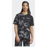 Adidas Terrex Multi Climacool Printed Tee